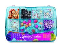 Apyrankių gaminimo rinkinys Crazy Chic 18891