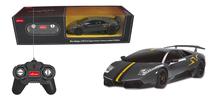  Rc automobilis Rastar Murcielago LP670-4, įvairių spalvų
