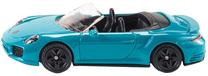  Žaislinis automobilis Siku 1523, mėlyna sp.