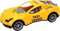  Žaislinis automobilis Siku Taxi, geltona sp.
