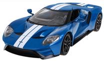  Rc automobilis Rastar Ford GT, 1:14