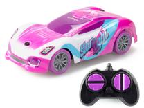  Rc automobilis Silverlit Star Light, 1:28, rožinė sp.