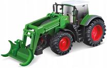  Žaislinis traktorius Bburago Fendt 1050 18-31636, žalia sp.
