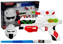Komplektas Aurora Space Guardian LT5086, 29 cm Įvairių spalvų