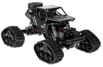  Rc automobilis RoGer, 1:16, juoda sp.