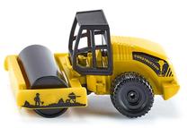  Kelio volas Siku Compactor 0895, geltona sp.