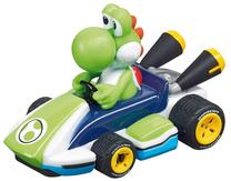  Žaislinis automobilis Carrera, 1:43, geltona sp.