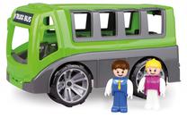  Žaislinis autobusas Lena 04454