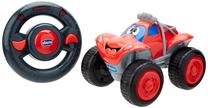 Rc automobilis Chicco 617592, raudona sp.