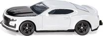  Žaislinis automobilis Siku Chevrolet Camaro, balta sp.