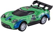  Rc automobilis Revell Zoro, 1:26, žalia sp.