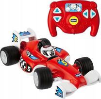  Rc automobilis Chicco Tom Race, raudona sp.