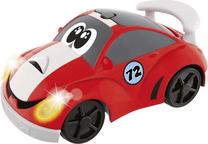  Rc automobilis Chicco Johnny Coupe, raudona sp.