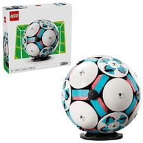 Konstruktorius LEGO® Futbolo kamuolys 43019, 1498 vnt.
