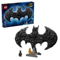 Konstruktorius LEGO® Batman „Betmeno“ logotipas 76330, 678 vnt.