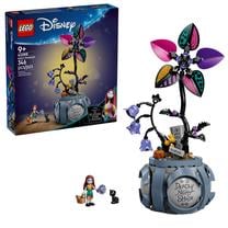 Konstruktorius LEGO® Disney Salės gėliapuodis 43288, 346 vnt.