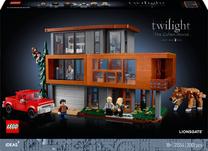 Konstruktorius LEGO® Ideas „Saulėlydis“: Kalenų Namas 21354, 2001 vnt.