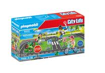Konstruktorius Playmobil City Life Eismo Mokymas 71332