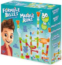 Konstruktorius Buki France Marble Runs BU220I BU220I, 80 vnt.