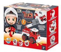 Konstruktorius Buki RC Gaisrinės automobilis 9022