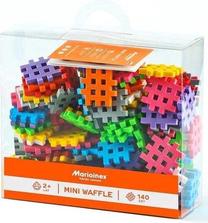 Konstruktorius Marioinex Mini Waffle, 140 vnt.