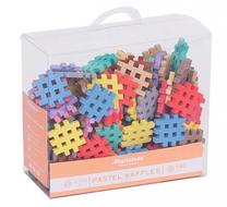 Konstruktorius Marioinex Waffle Blocks, 140 vnt.