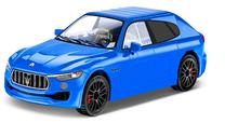 Konstruktorius Cobi Maserati Levante GTS 24569, 106 vnt.