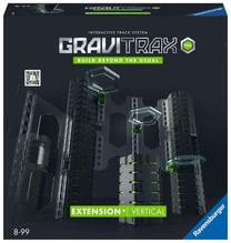 Konstruktorius Ravensburger GraviTrax PRO vertikalusis praplėtimo rinkinys, 33 vnt.