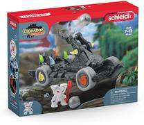 Konstruktorius Schleich Eldrador Mini Creature 42618S, 40 vnt., įvairių spalvų