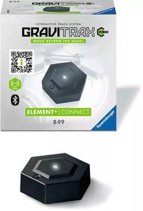 Konstruktorius Ravensburger GraviTrax Energijos elemento jungtis 27469, 27469 vnt.