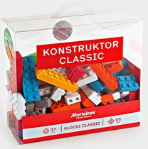 Konstruktorius Marioinex, 95 vnt.