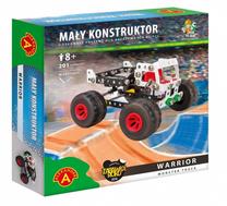 Konstruktorius Alexander Little Constructor Kovotojas 1917, 201 vnt.