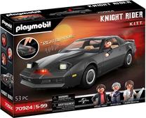 Konstruktorius Playmobil Knight Rider K.I.T.T. 70924, 53 vnt.