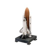 Konstruktorius Revell Space Shuttle Atradimo ir paleidimo raketos, 97 vnt.