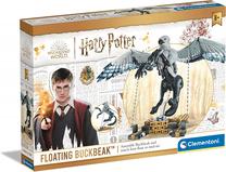 Konstruktorius Clementoni Harry Potter Floating Buckbeak 19224, įvairių spalvų