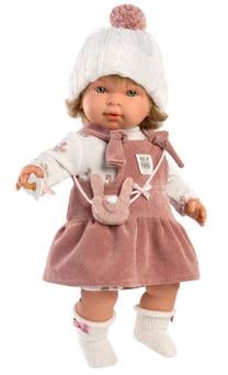 Lėlė Llorens Carla 42160, 42 cm, įvairių spalvų