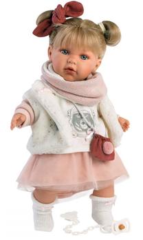 Lėlė Llorens Doll 42402, 42 cm