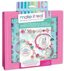 Apyrankių gaminimo rinkinys Make It Real