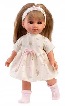 Lėlė Llorens Elena 52558, 35 cm, įvairių spalvų