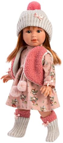 Lėlė Llorens Sofia 54039, 35 cm, įvairių spalvų
