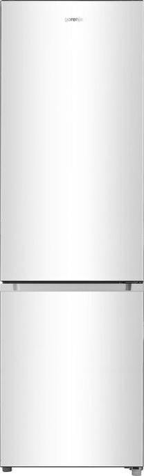 Šaldytuvas šaldiklis apačioje Gorenje RK4182PW4
