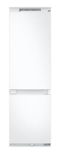 Šaldytuvas šaldiklis apačioje Samsung BRB80F26CES0EO