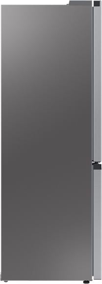 Šaldytuvas šaldiklis apačioje Samsung RB34C600DSA