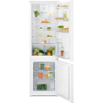 Šaldytuvas šaldiklis apačioje Electrolux 500 serija LND5FE18S