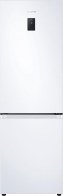 Šaldytuvas šaldiklis apačioje Samsung RB34C670EWW