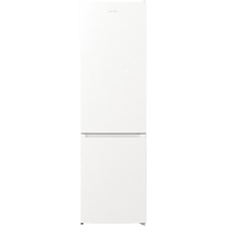 Šaldytuvas šaldiklis apačioje Gorenje G400 NRK6202EW4