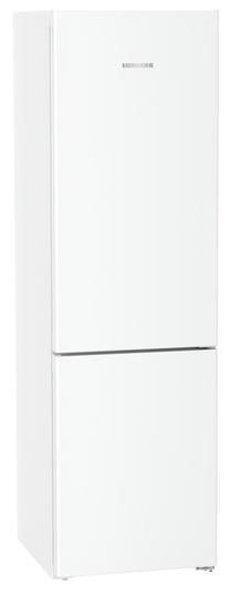 Šaldytuvas šaldiklis apačioje Liebherr CNd 5703