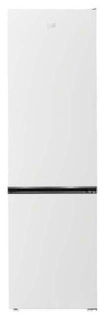 Šaldytuvas šaldiklis apačioje Beko B1RCNA404W