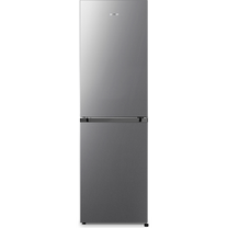 Šaldytuvas šaldiklis apačioje Gorenje Essential Line NRK418ECS4