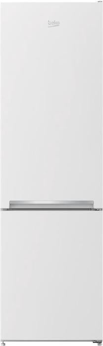 Šaldytuvas šaldiklis apačioje Beko RCNA305K40WN